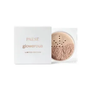 | Glowerous Loose Highlighter Limited Edition | 0.18 oz