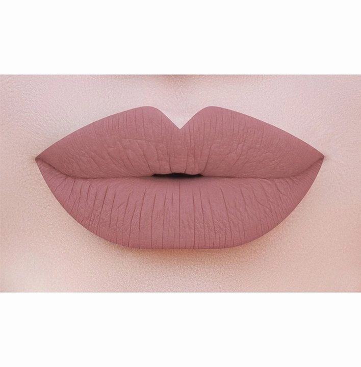 04 bronze long wear matte lipgloss