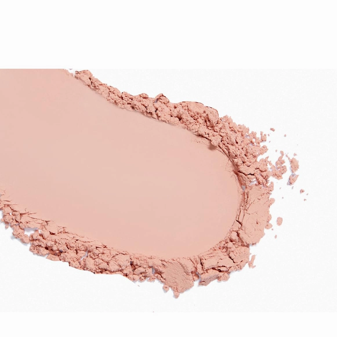 1 PC 3 Color Soft Blush Palette, Multi Purpose Matte Silky Facial Blusher Cream Blusher Powder Facial Highlighter Powder Palette (01, 7.5g)