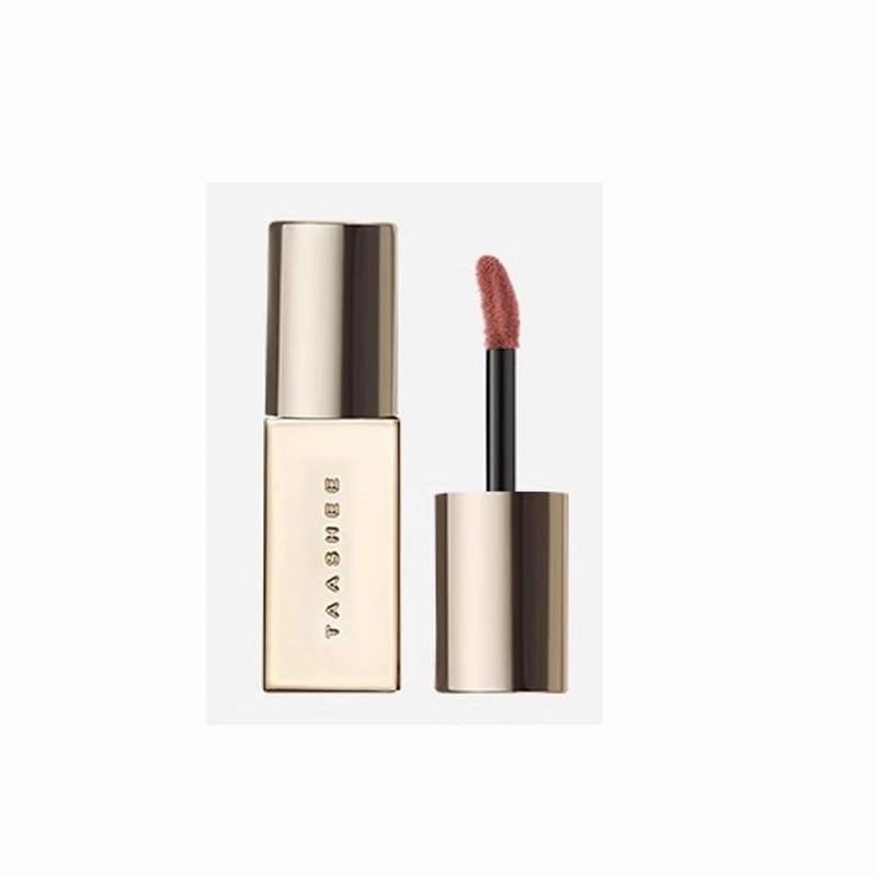 1 PC TAASHEE Nude Soft Velvet Lip Glaze, Taashee lipstick, Hydrating Cream Soft Matte Liquid Lipstick, Radiance Daily Liquid Lipstick (#N01, 6.8g)