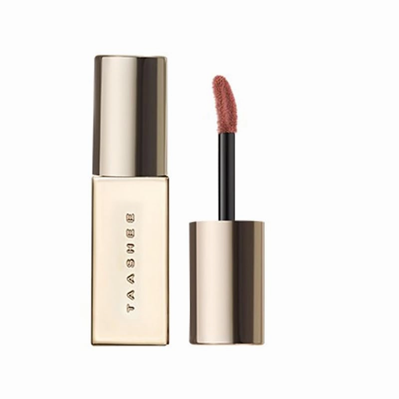 1 PC TAASHEE Nude Soft Velvet Lip Glaze, Taashee lipstick, Hydrating Cream Soft Matte Liquid Lipstick, Radiance Daily Liquid Lipstick (#N01, 6.8g)