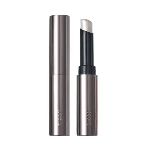 1PC Jiaose Jelly Highlighter Stick, Facial Shimmer Pearly Facial Highlighter Balm, Multi Purpose Dimond Jelly Facial Highlighter (H01, 2g)
