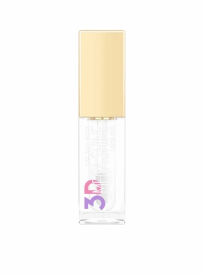 3D Mega Shine Lipgloss