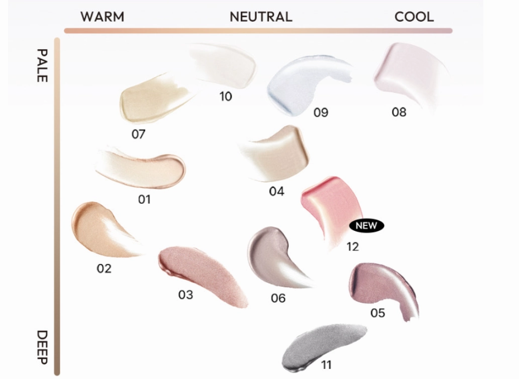 [JAVIN DE SEOUL] Wink Eye Shimmer Light 6g