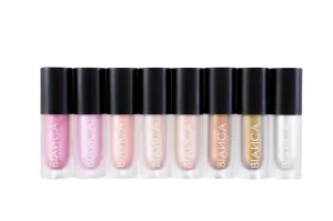 Absolute highlighter by Bianca Makeup (Champagne)