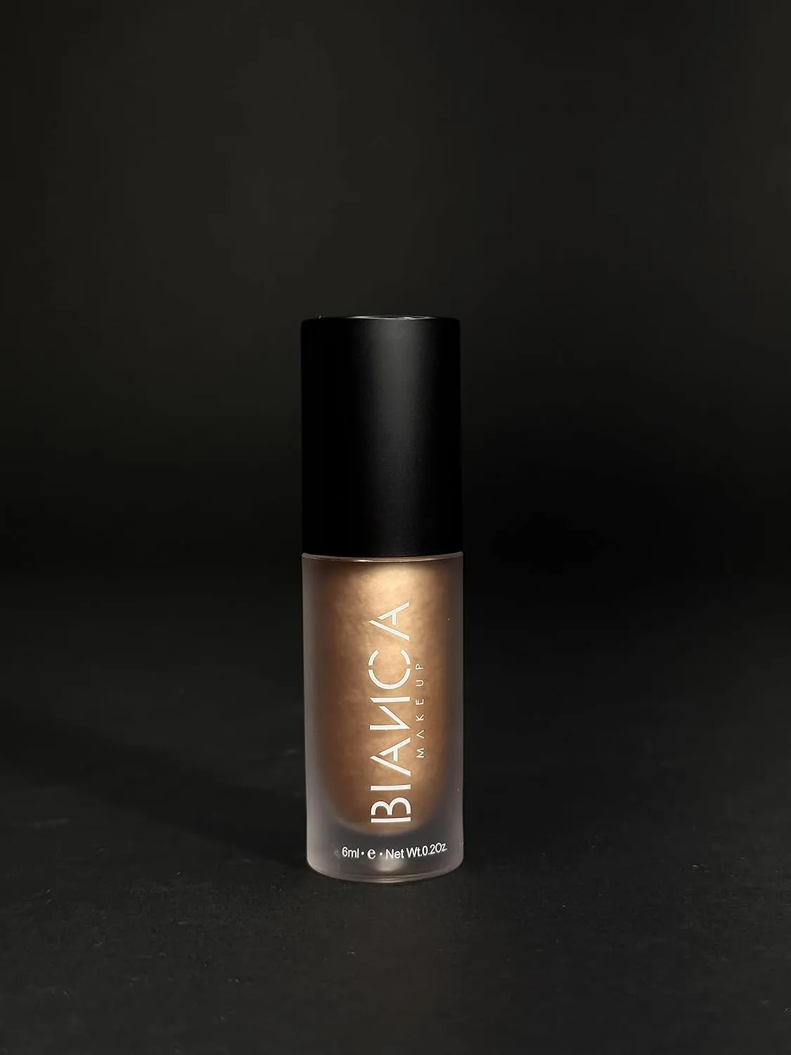 Absolute highlighter by Bianca Makeup (Champagne)