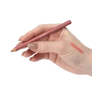 aden Lip Contour Pencil Nude MADE IN SPAIN (02 Cinnamon)