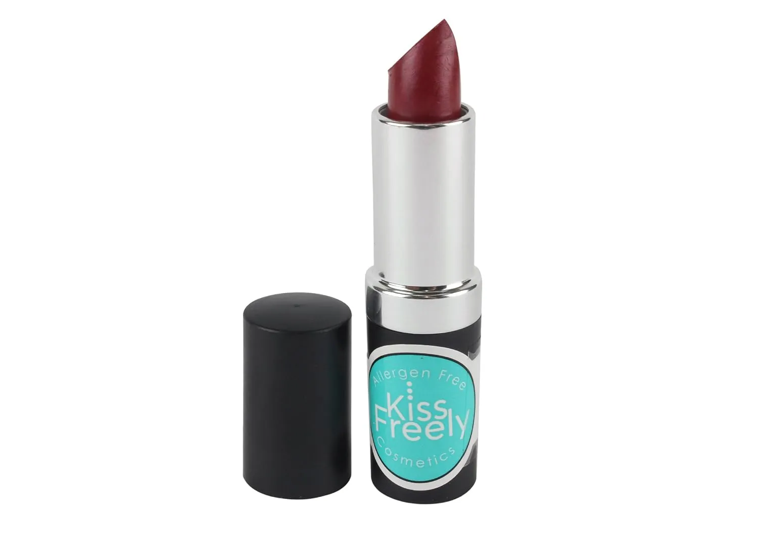 Allergen Free Merlot Lipstick
