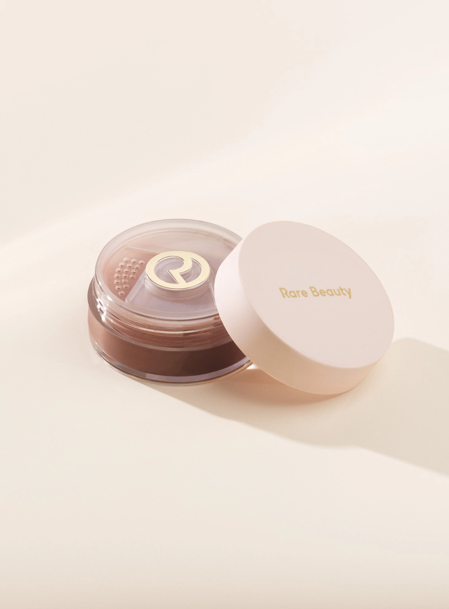 Always an Optimist Soft Radiance Setting Powder