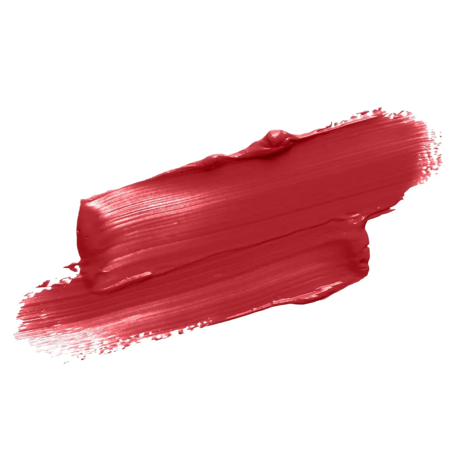 Armaf Beauté Crème Touch Liquid Lipstick For Women, Hydrating, Soft Matte Finish | Cornell Red