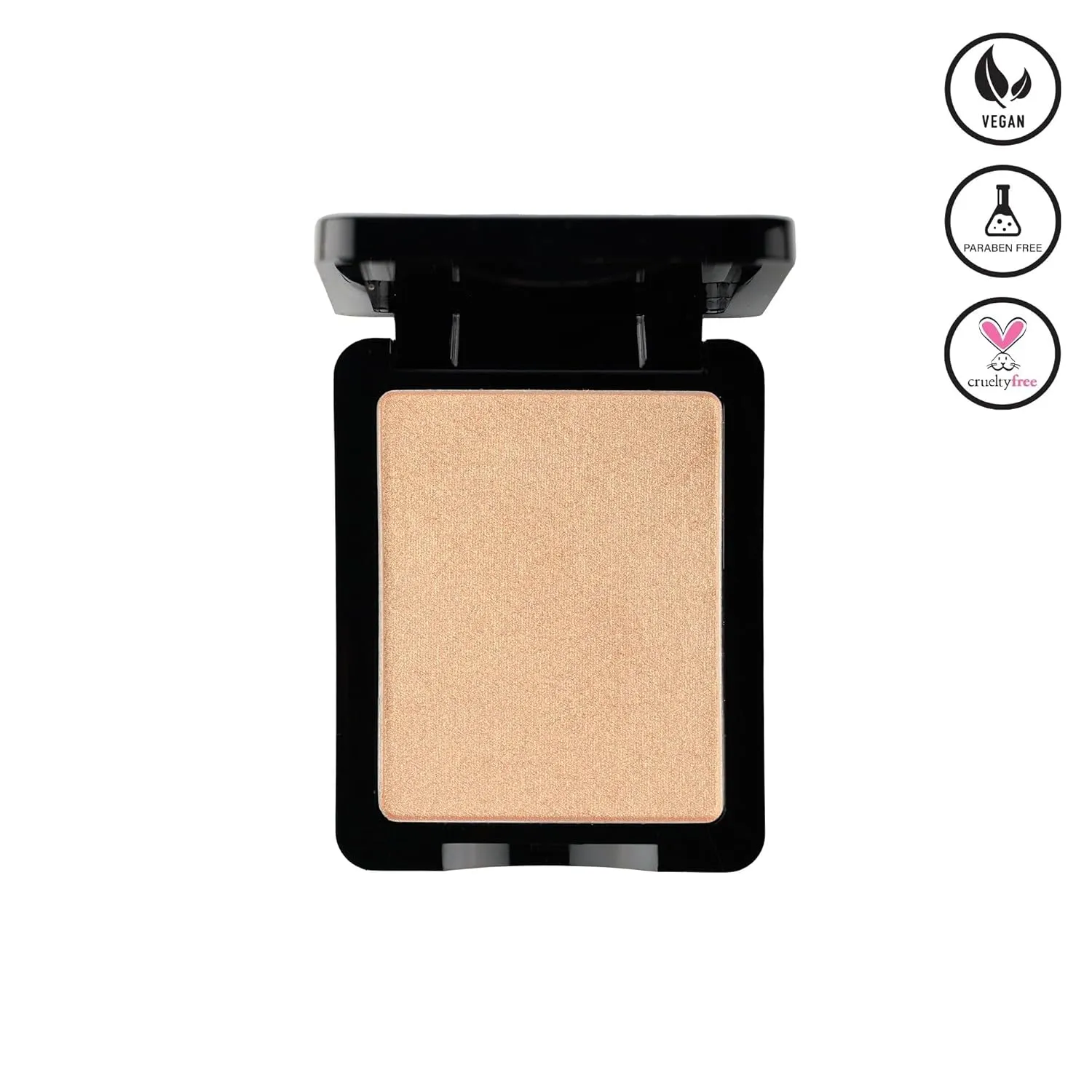 Armaf Beauté What-a-Glow Highlighter - Face Makeup, Ultra Fine Powder, Luminous Finish, 4 Sparkling Shades | Topaz