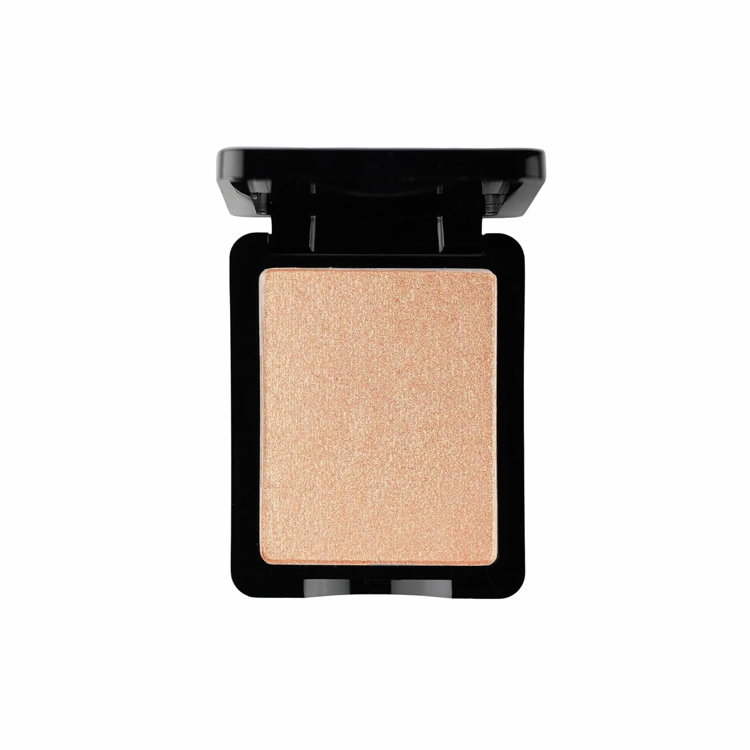 Armaf Beauté What-a-Glow Highlighter - Face Makeup, Ultra Fine Powder, Luminous Finish, 4 Sparkling Shades | Rose Quartz