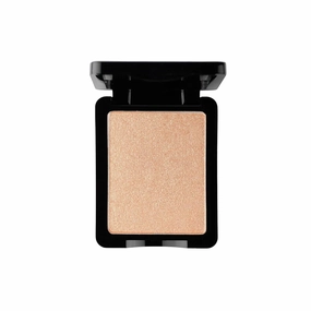 Armaf Beauté What-a-Glow Highlighter - Face Makeup, Ultra Fine Powder, Luminous Finish, 4 Sparkling Shades | Rose Quartz