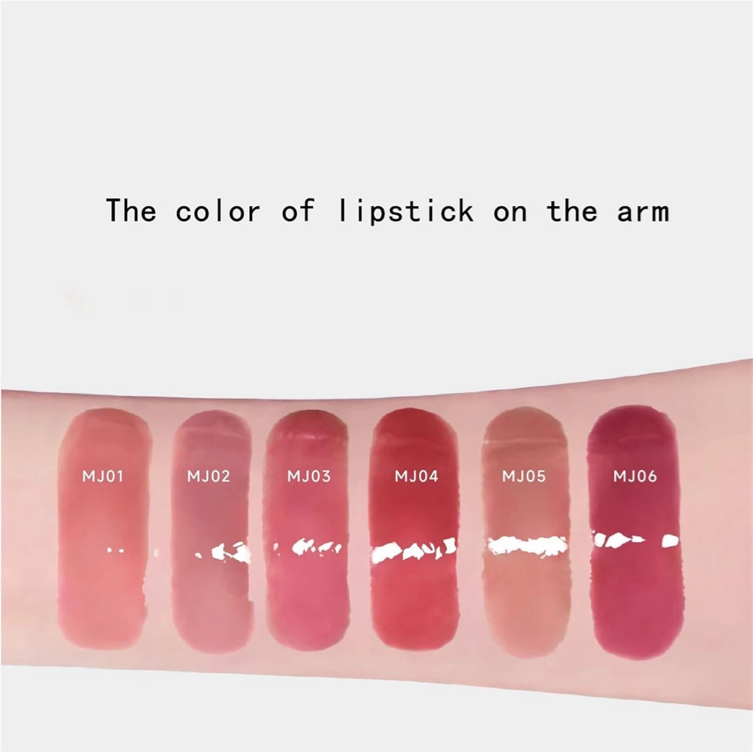 Aztk Melty Kiss Jelly Gloss Lipstick, Aztk Moisturizing Melty Kiss Lip Jelly, Atzk Meltykiss Jelly Gloss Lipstick, Aztk Meltykiss Jelly Gloss Lipstick, Aztk Lipgloss Long Lasting (MJ02, 1pcs)