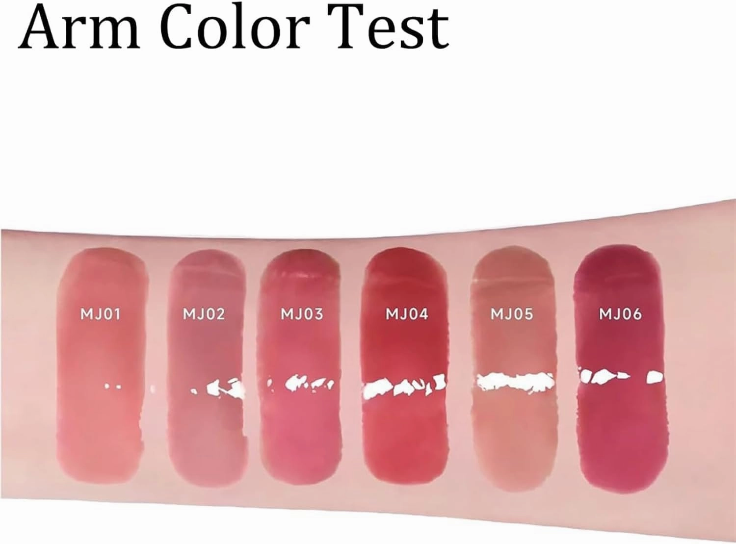 Aztk Meltykiss Jelly Gloss Lipstick, Mirror Hydrating Lip Gloss, Aztk Lipstick, Aztk Moisturizing Melty Kiss Lip Jelly, Waterproof Non-Fading Lipstick Lip Gloss (MJ201 MJ202)