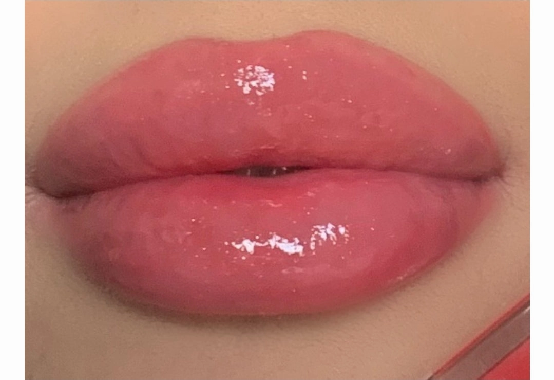 Baby Leo Lipgloss