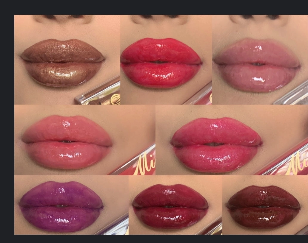 Baby Leo Lipgloss