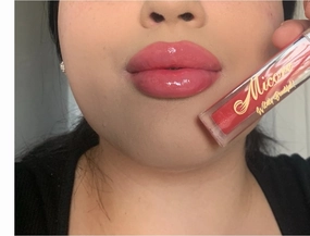 Baby Leo Lipgloss