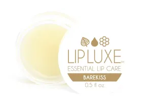 bareKiss Lip Balm