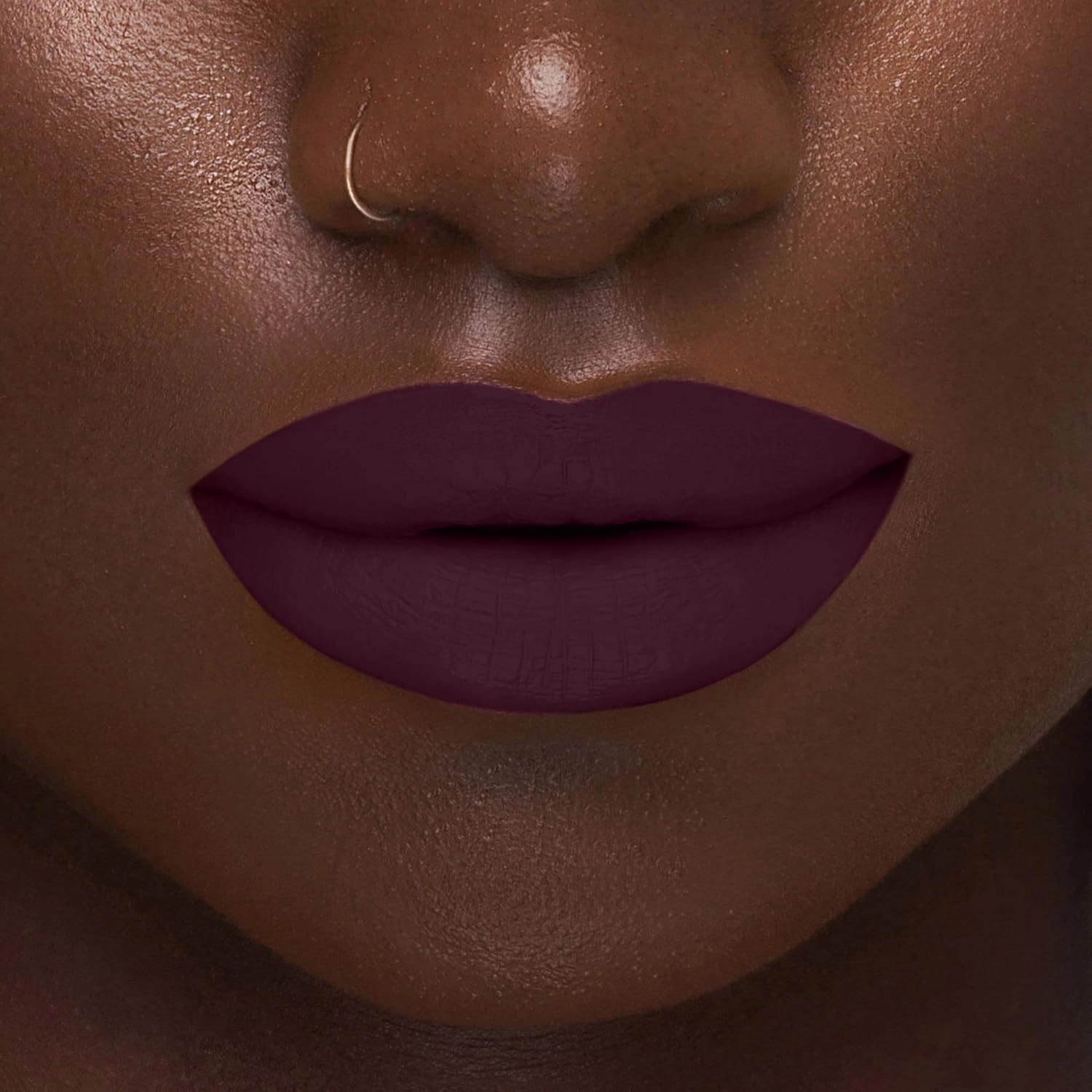Beauty Bakerie Lip Whip Liquid Lipstick for Women, Waterproof Lip Gloss, Tint, Stain Long Lasting Hydrating Moisturizer, Matte or Metallic, 3.5mL, She's Just Jelly