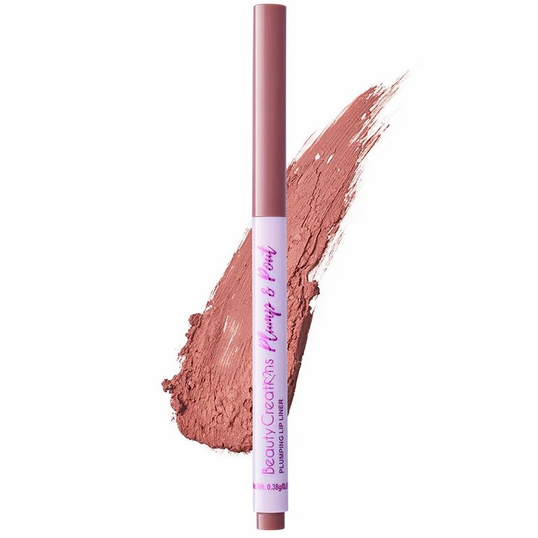 Beauty Creations Plump & Pout Plumping Lip Liner