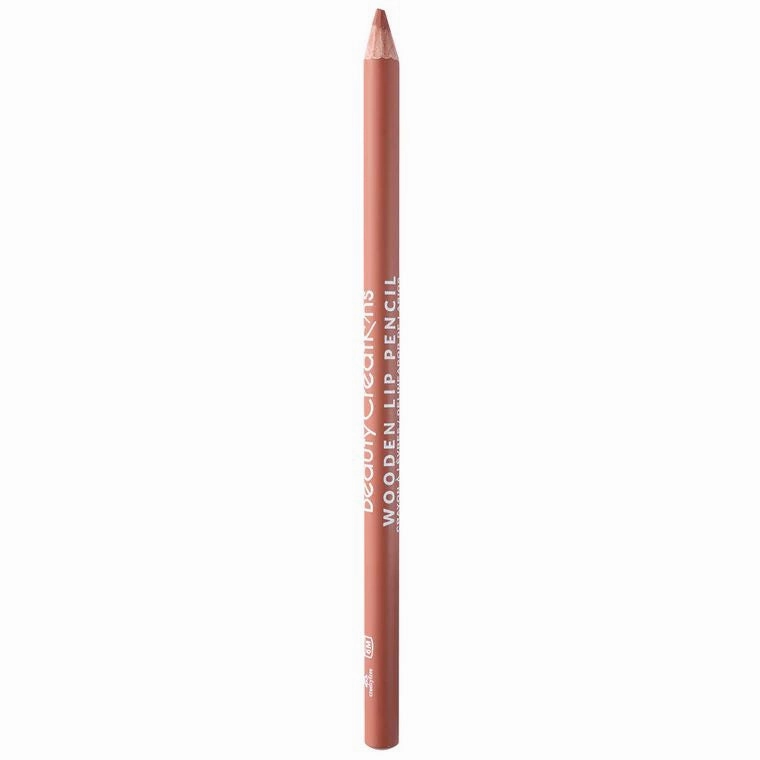 Beauty Creations Wooden Lip Pencil