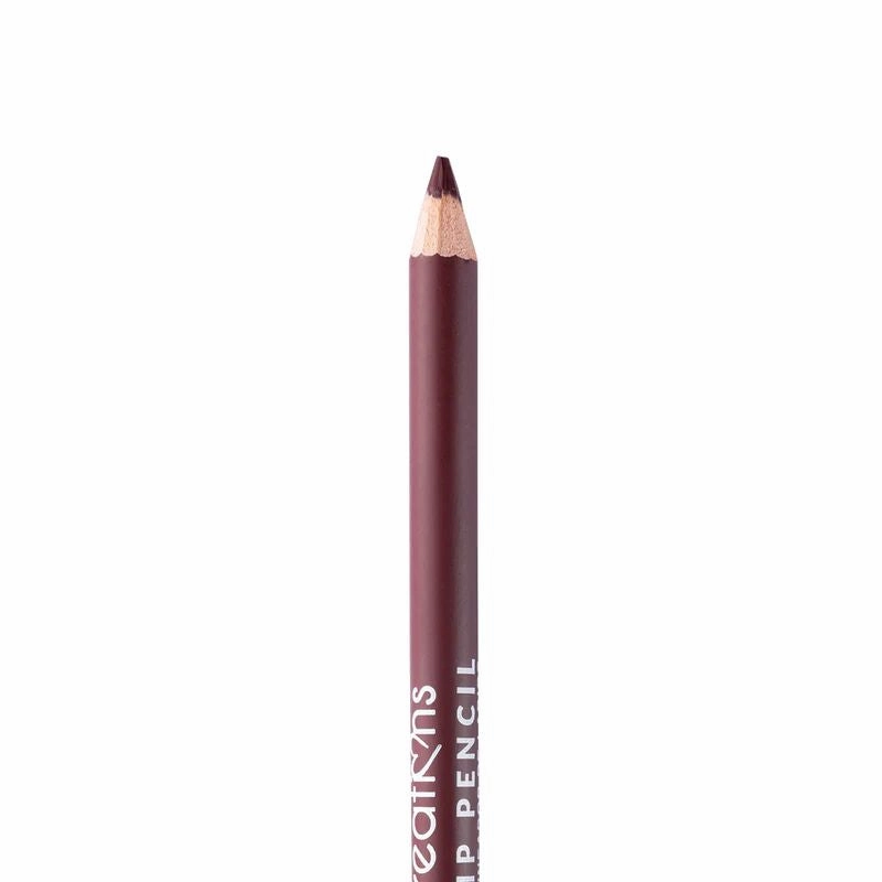 Beauty Creations Wooden Lip Pencil