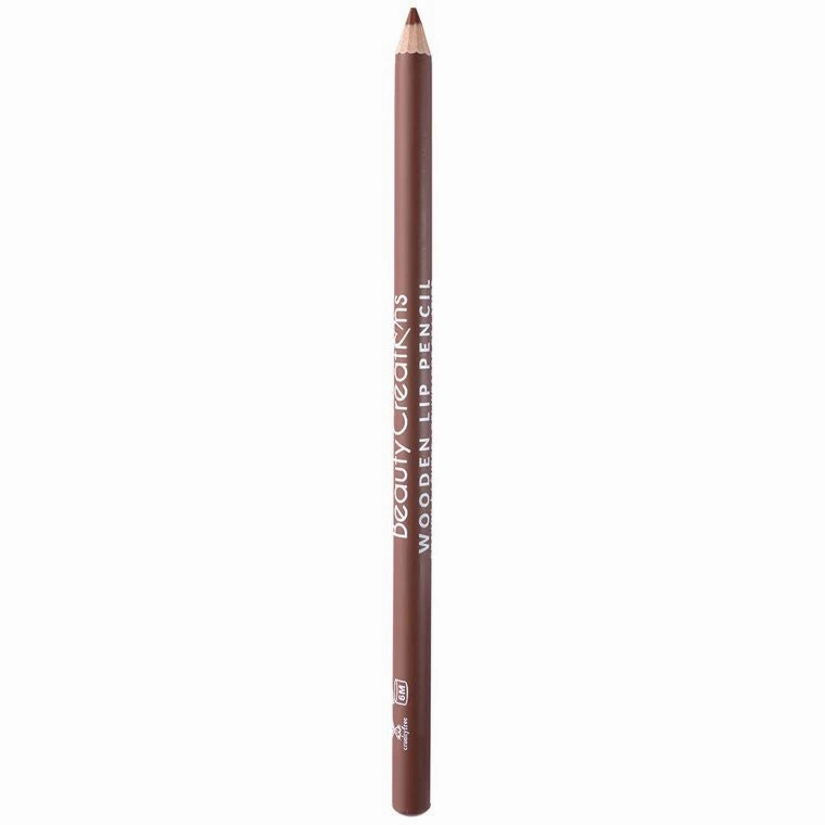 Beauty Creations Wooden Lip Pencil