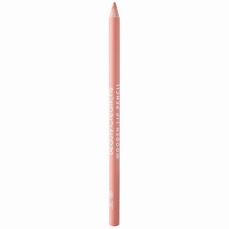 Beauty Creations Wooden Lip Pencil