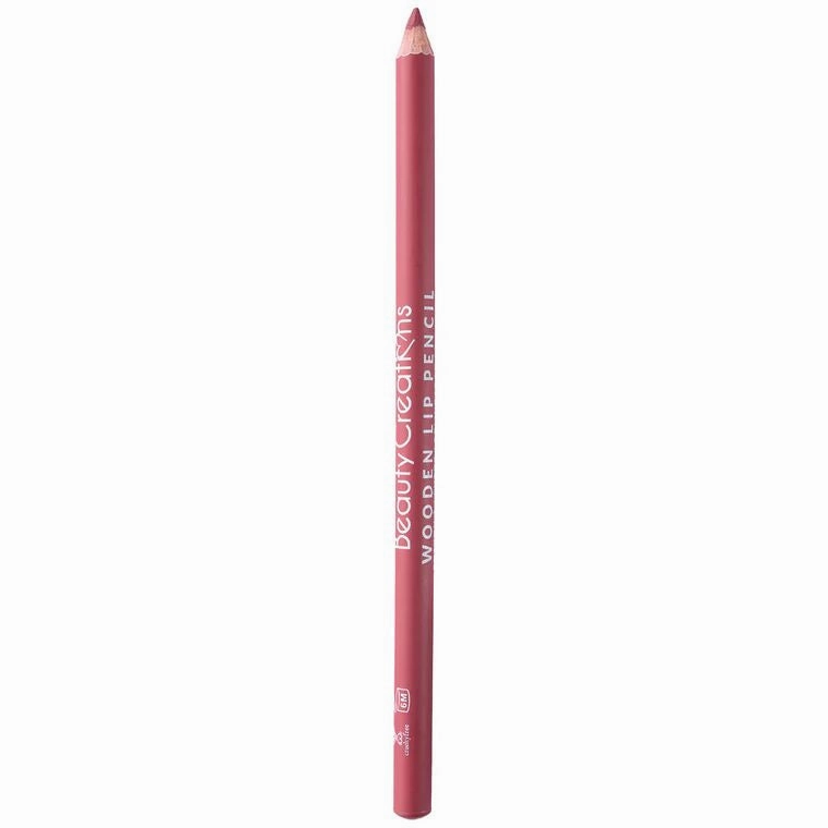 Beauty Creations Wooden Lip Pencil