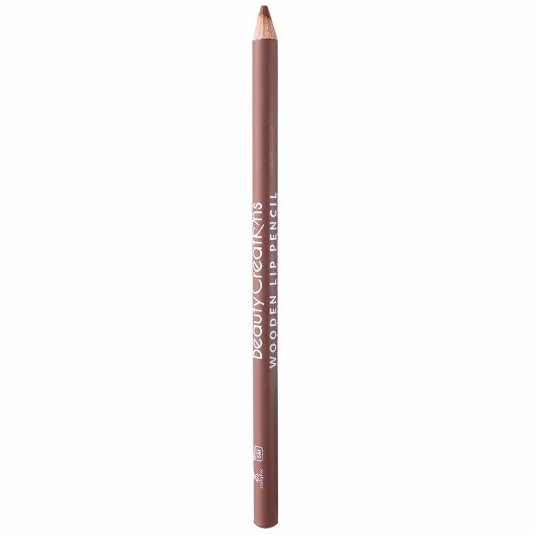 Beauty Creations Wooden Lip Pencil