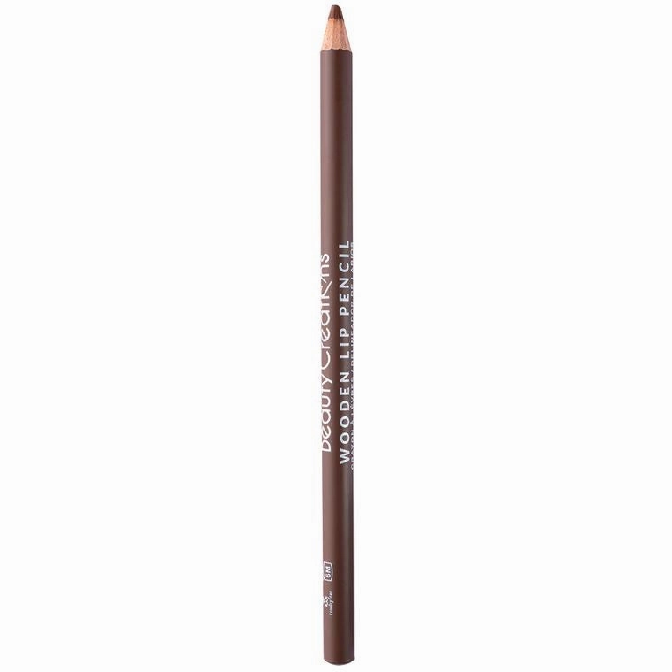 Beauty Creations Wooden Lip Pencil