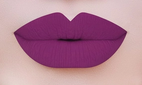 BERRY SEXY #27 Long Wear Matte Lipgloss