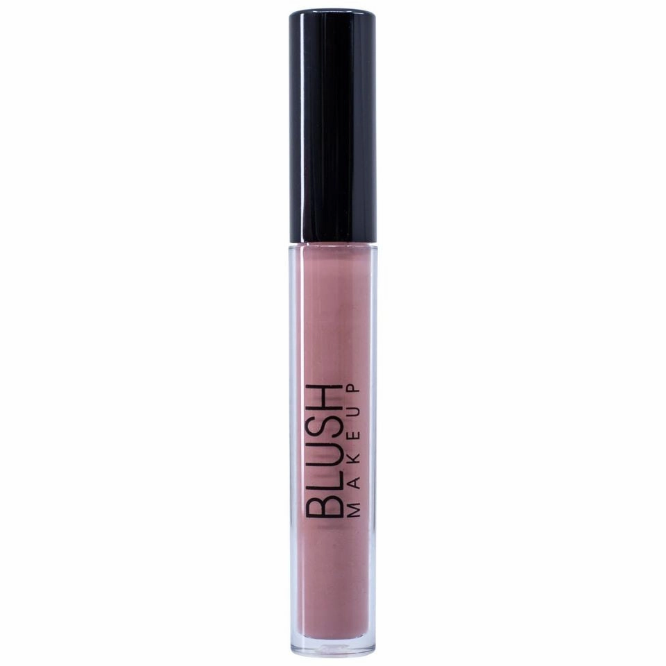 Blush Makeup Cosmetics Vinyl Lip Lacquer
