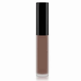 Brick Shade Matte Liquid Lip Gloss – Long-Lasting, Waterproof & Hydrating Lip Makeup