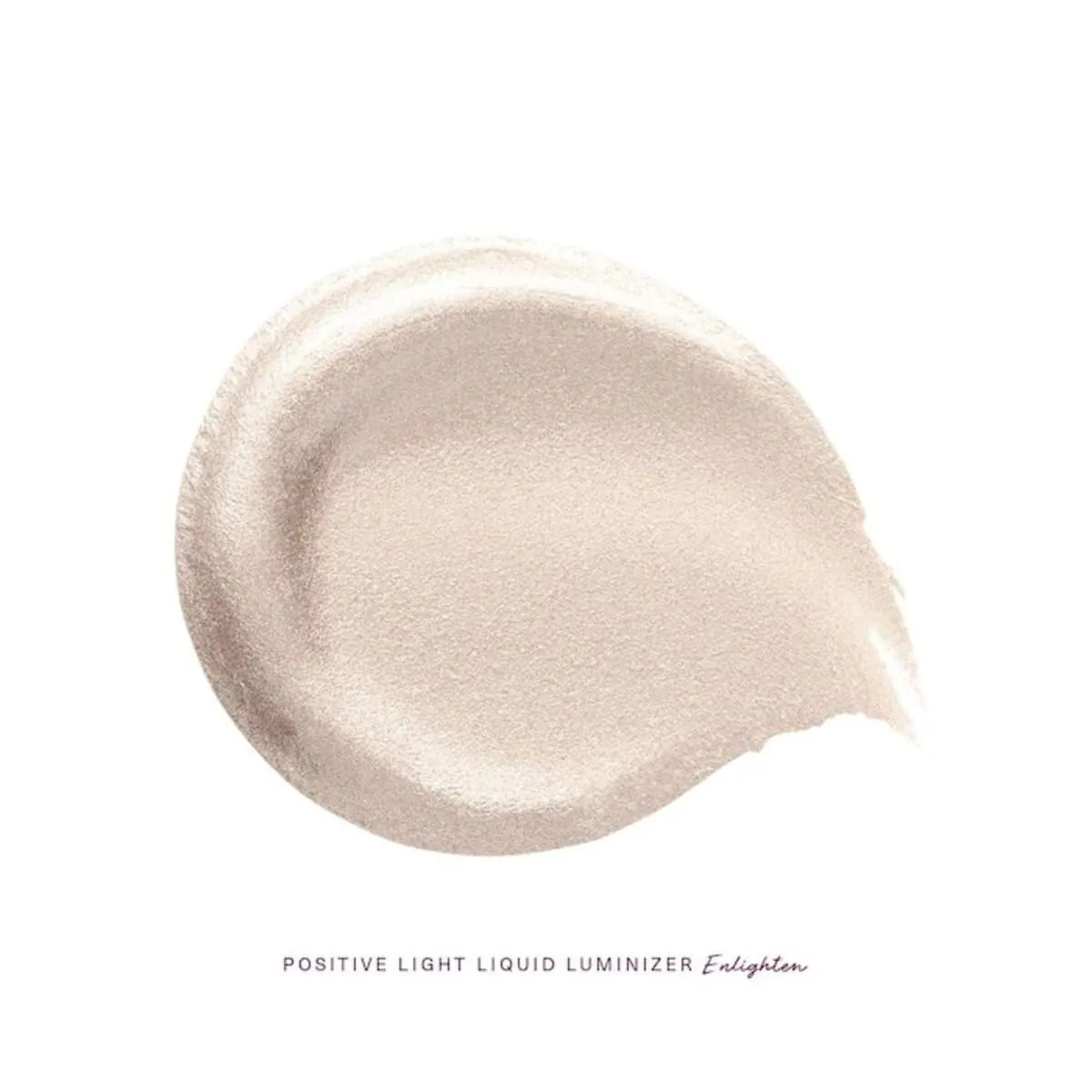 by Selena Gomez Positive Light Liquid Luminizer Highlight - Enlighten - Champagne
