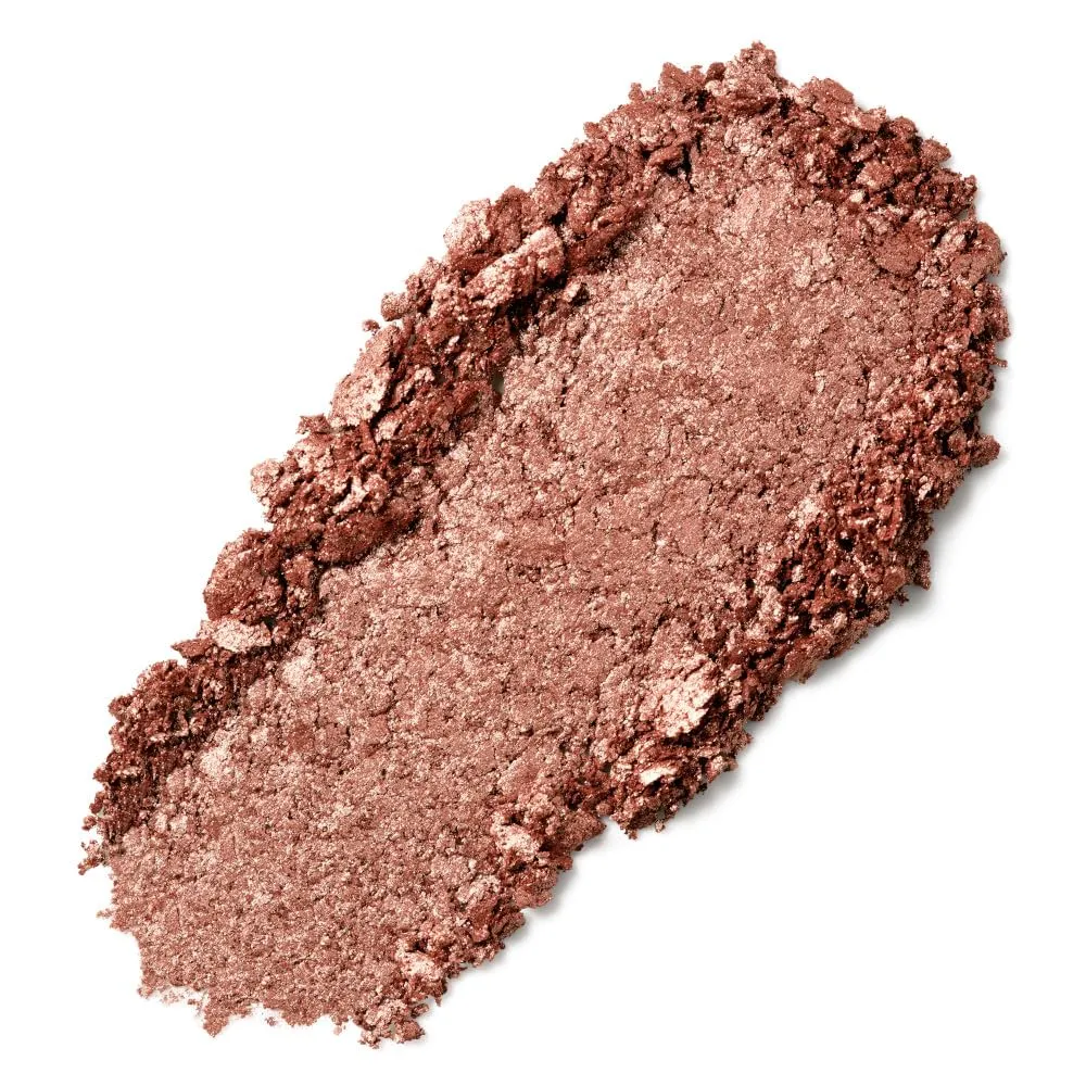 By Terry Starlight Glow CC Highlighter, Highly Pigmented Pressed Highlighting Powder, Face Makeup, Copper Caress