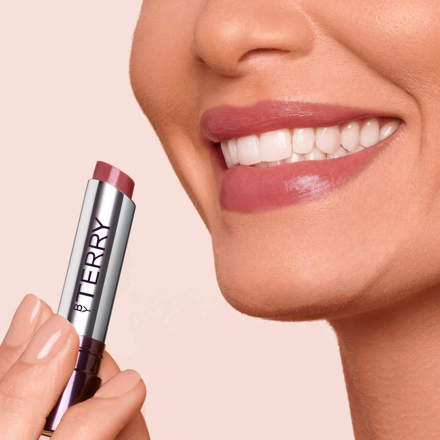 By Terry Hyaluronic Hydra-Balm Lipstick