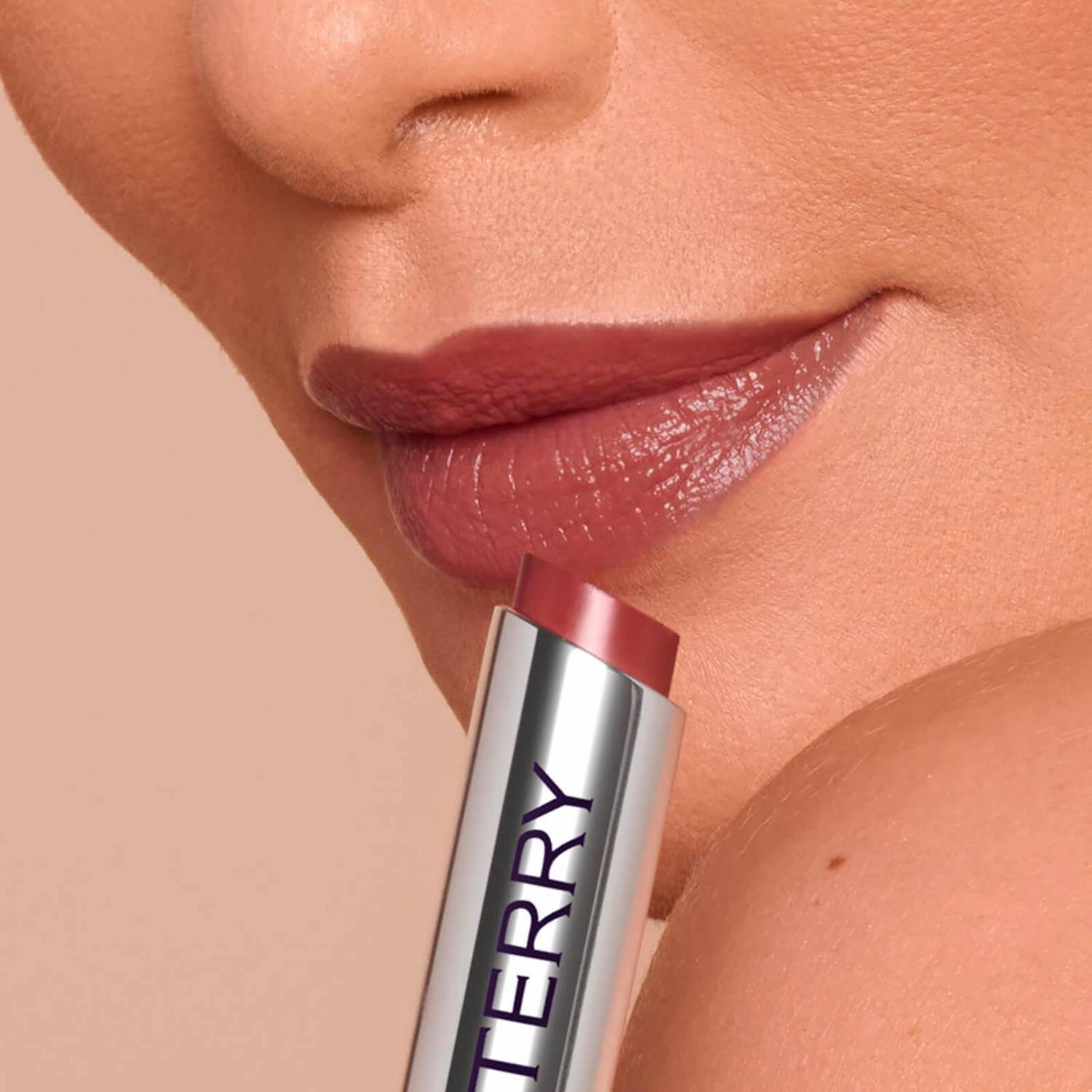 By Terry Hyaluronic Hydra-Balm Lipstick