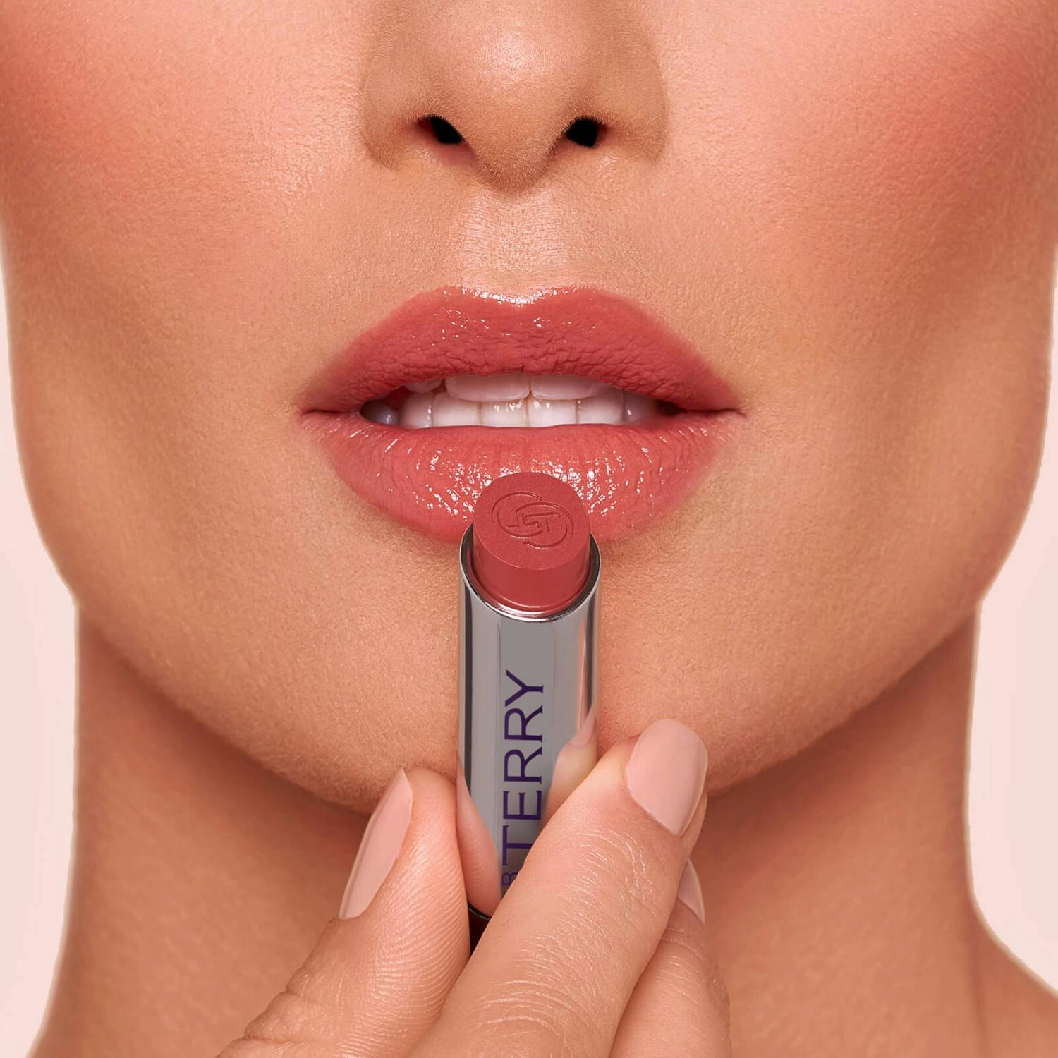 By Terry Hyaluronic Hydra-Balm Lipstick