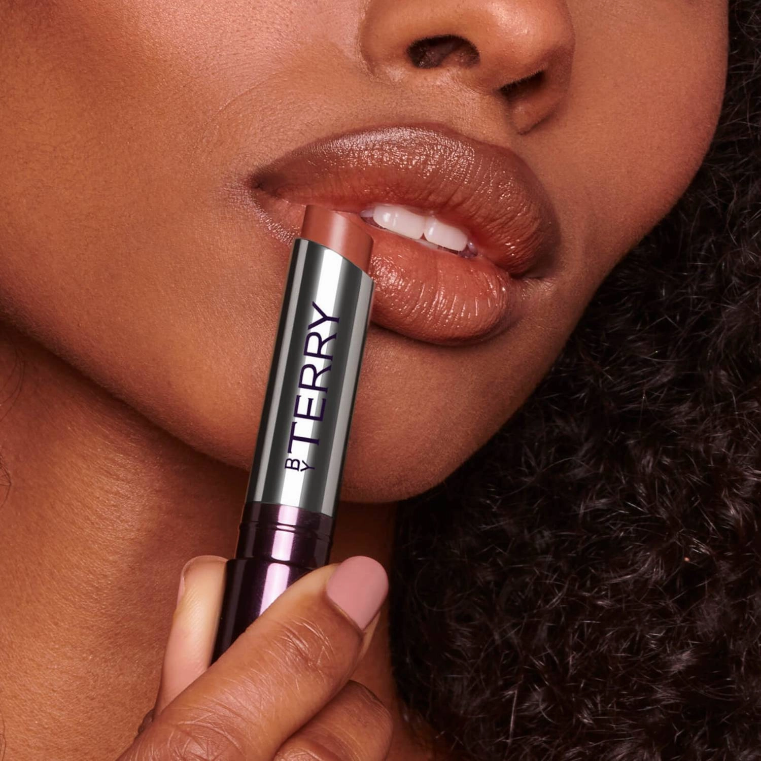 By Terry Hyaluronic Hydra-Balm Lipstick