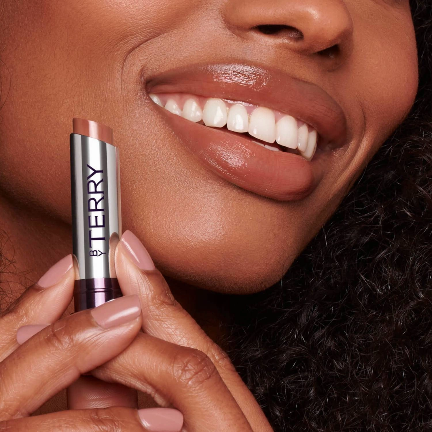 By Terry Hyaluronic Hydra-Balm Lipstick