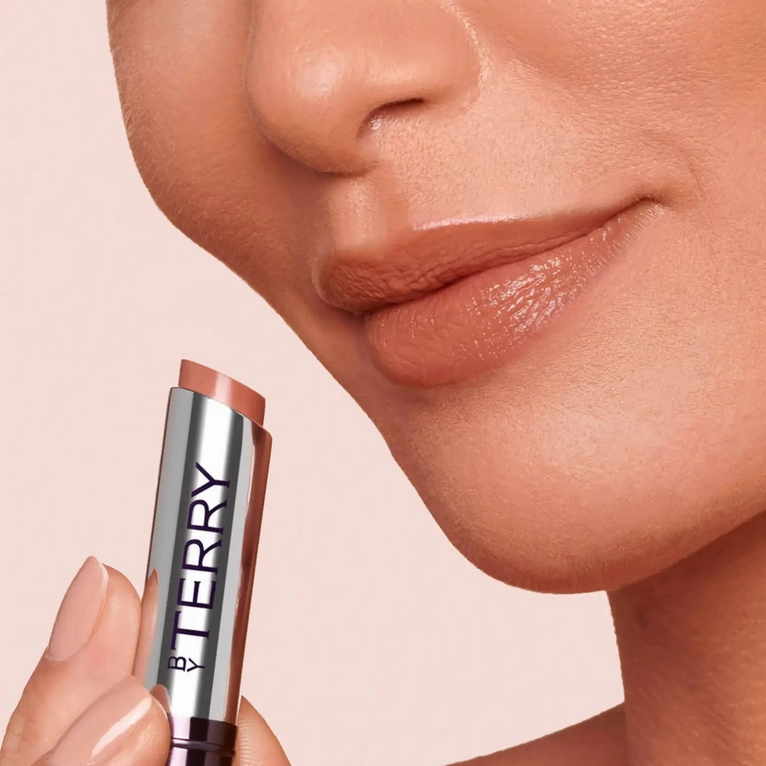 By Terry Hyaluronic Hydra-Balm Lipstick