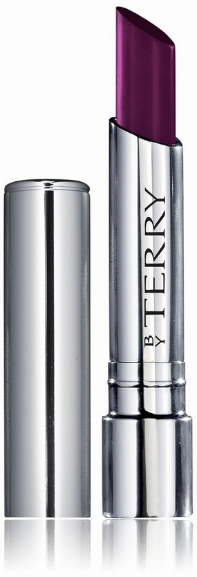 By Terry Hyaluronic Sheer Rouge-Hydra Balm Lipstick - 14 - Plum Plump Girl