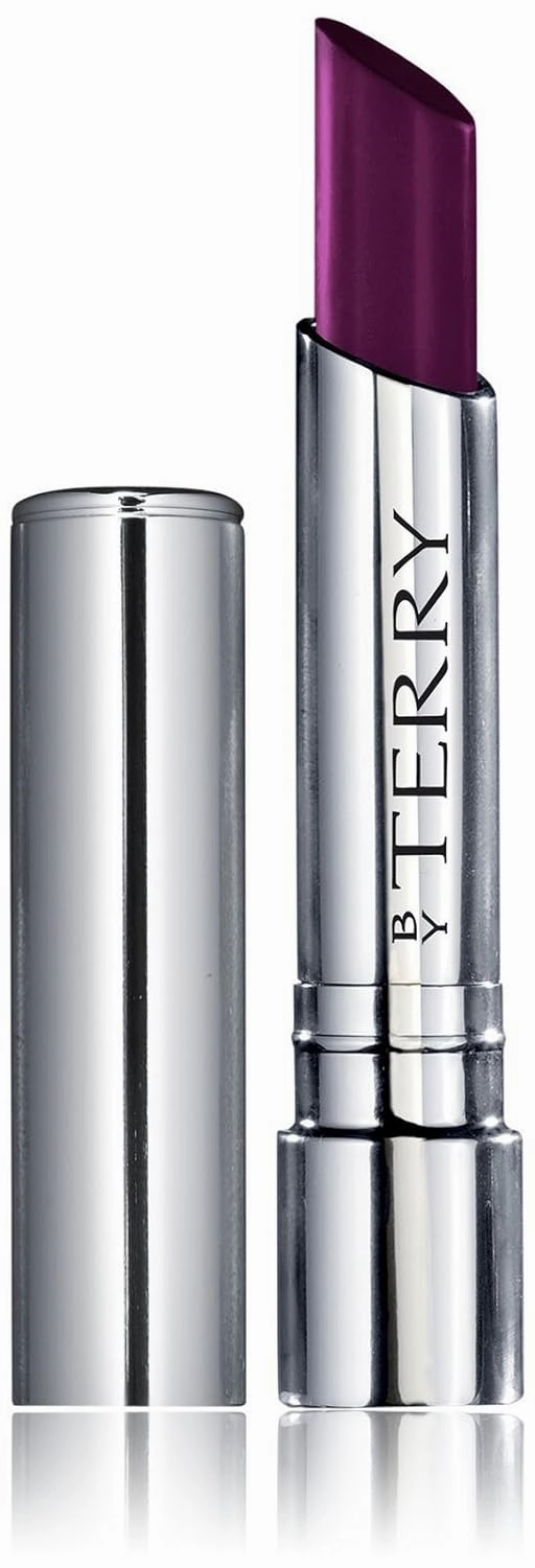By Terry Hyaluronic Sheer Rouge-Hydra Balm Lipstick - 14 - Plum Plump Girl