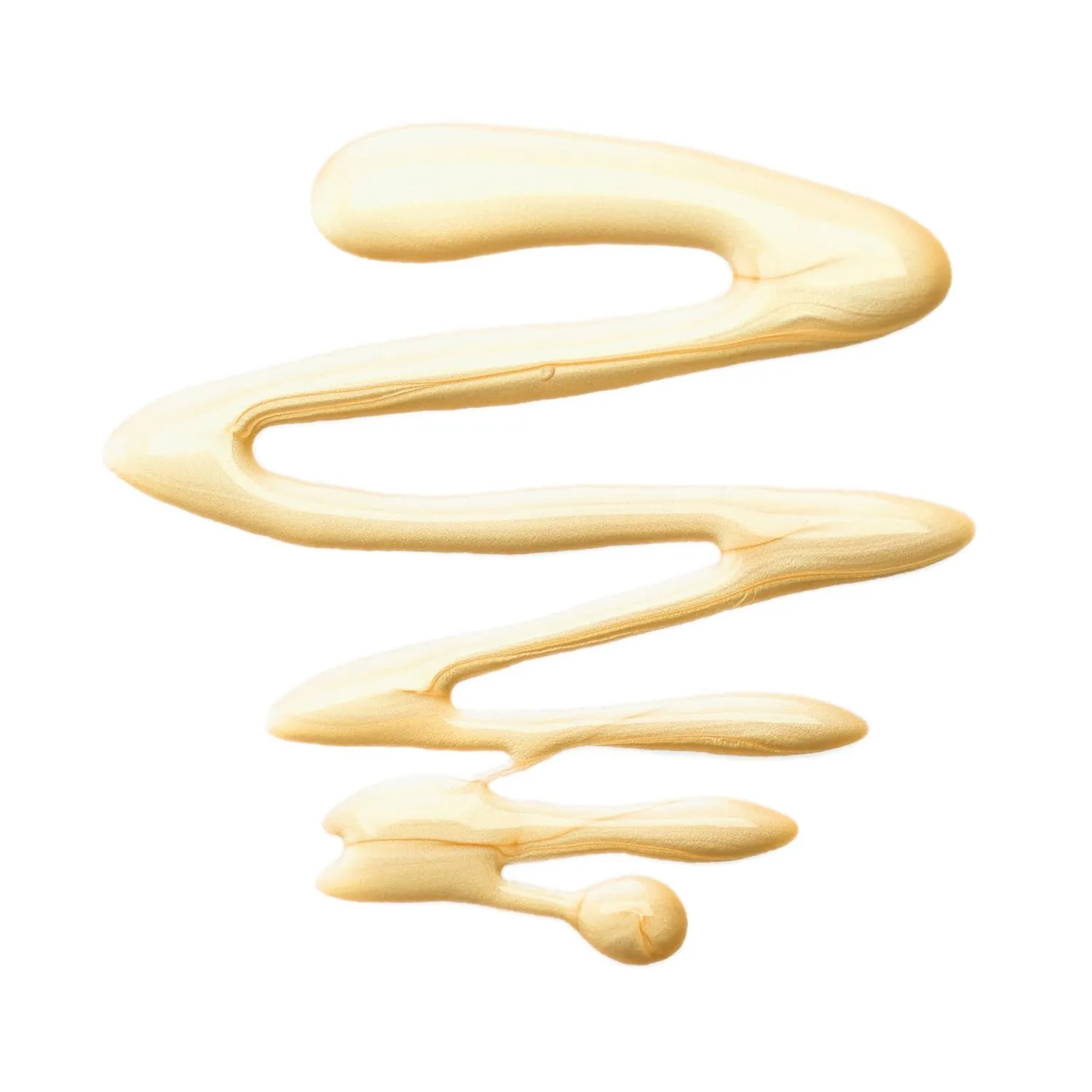 Candleglow Liquid Highlighter by Pree (Gold)