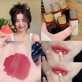 Cappuvini Retro Lip Glaze