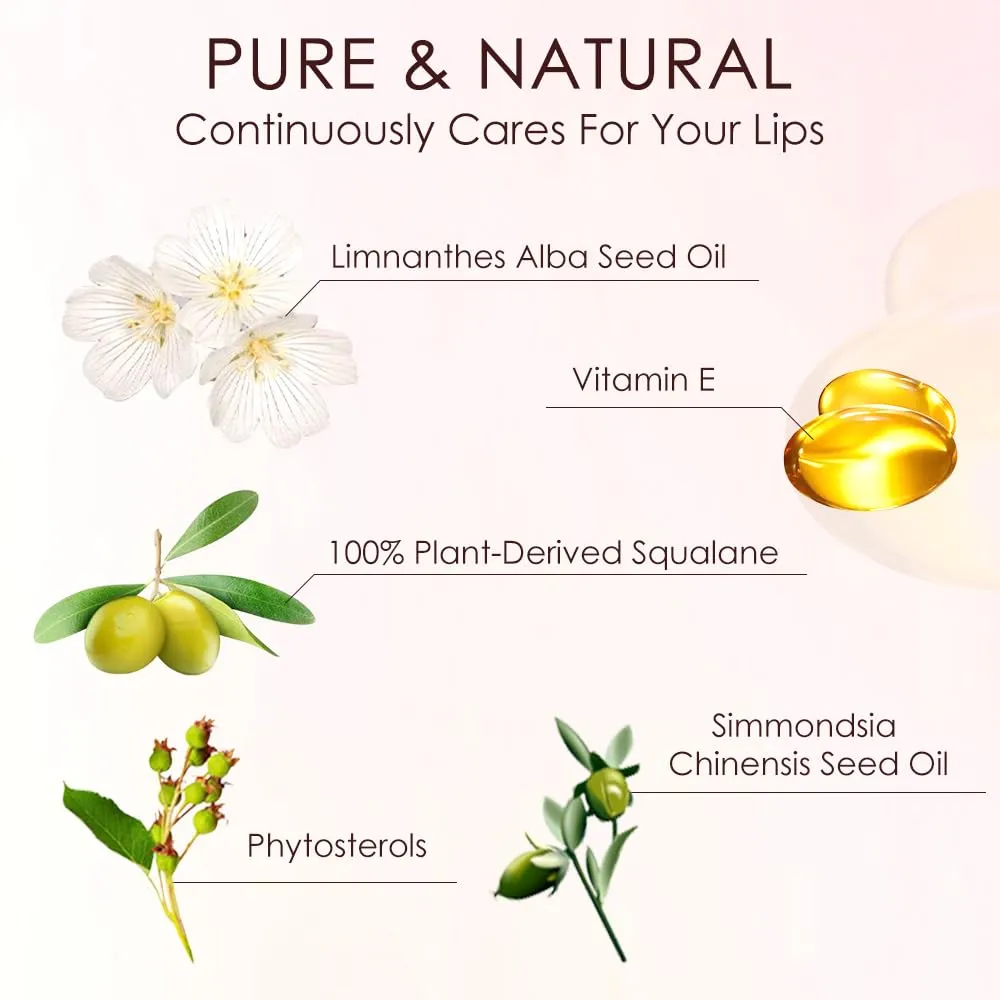 Catkin Semi-Matte Lipstick Hydrating High Impact Color Infused with Vitamin E and Avocado Oil Smooth Soft Texture Long Lasting Matte Finish 158