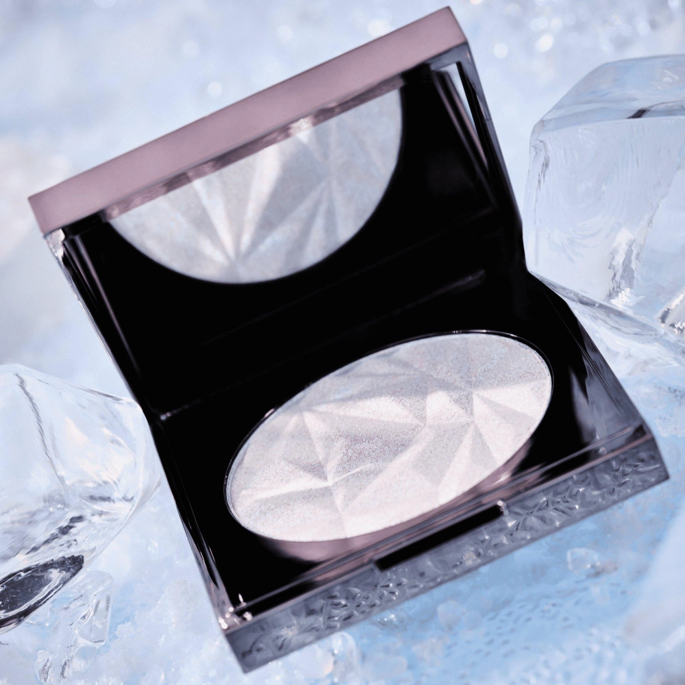 Catrice Cosmetics Arctic Illusion Highlighter Crystal Cold 8.8g