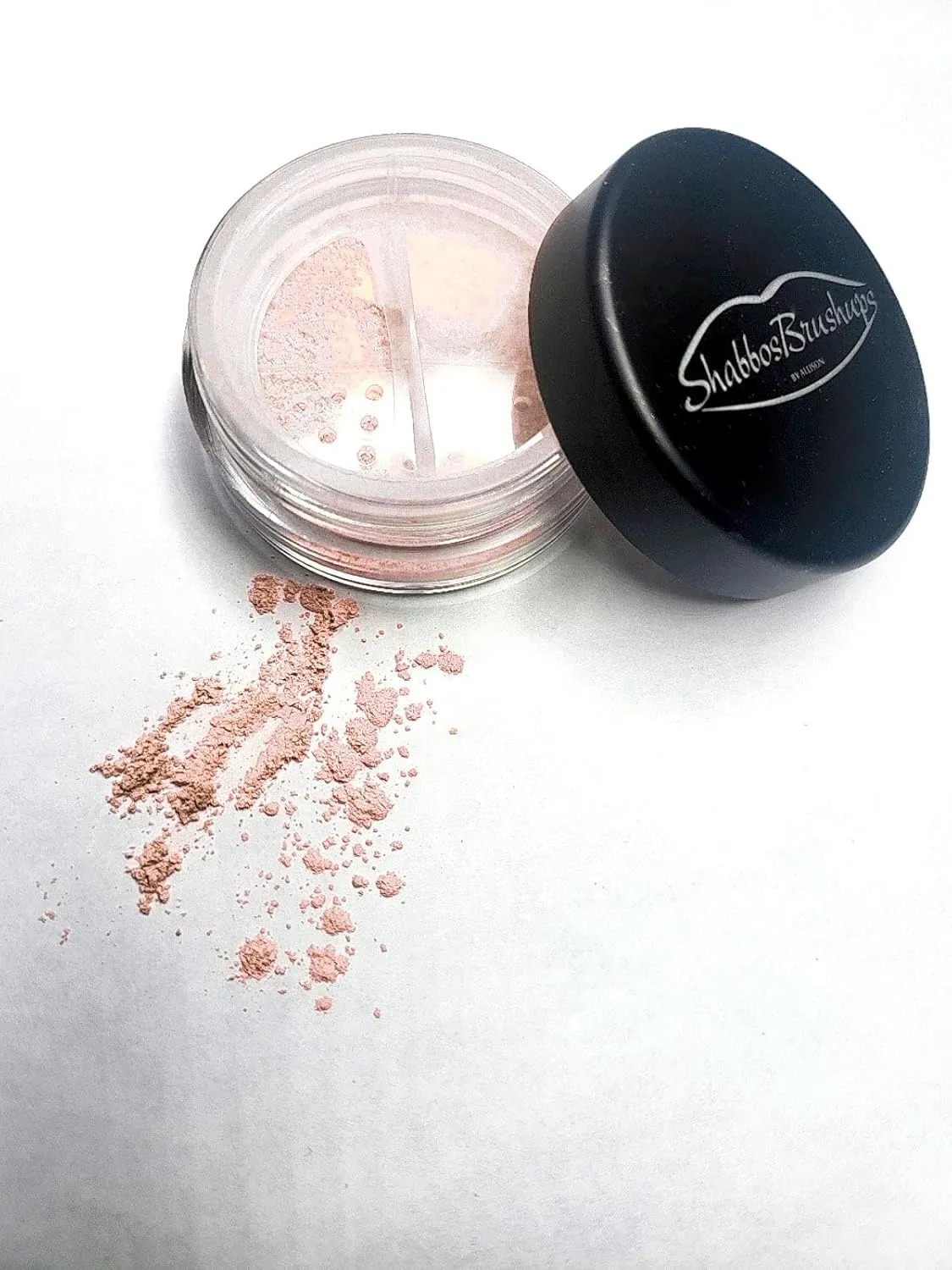 Champagne Pop Highlighter